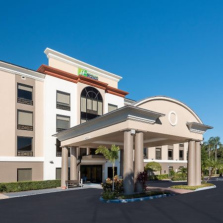 Holiday Inn Express Hotel & Suites Bartow By Ihg Eksteriør billede