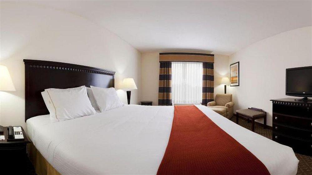 Holiday Inn Express Hotel & Suites Bartow By Ihg Eksteriør billede