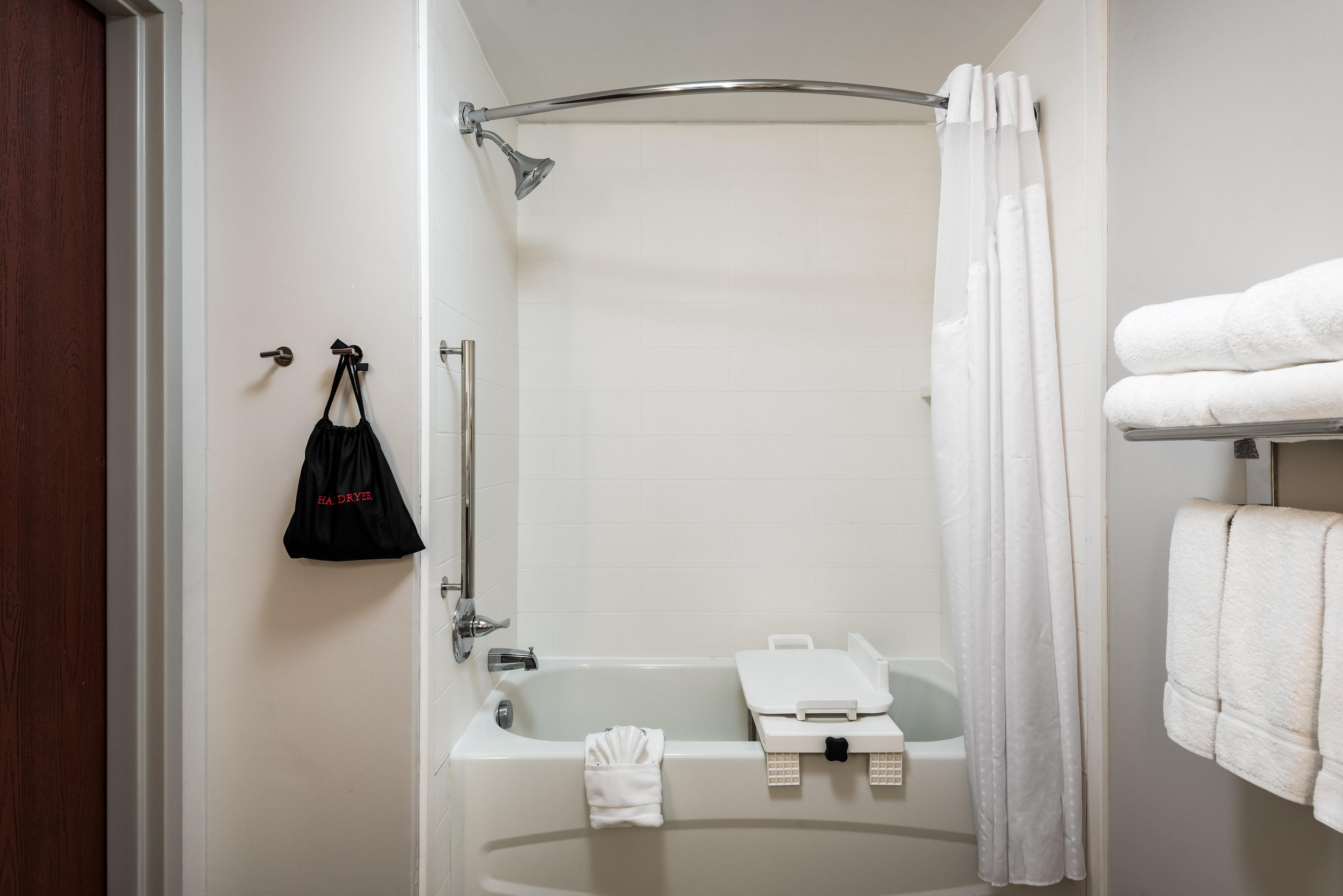 Holiday Inn Express Hotel & Suites Bartow By Ihg Eksteriør billede