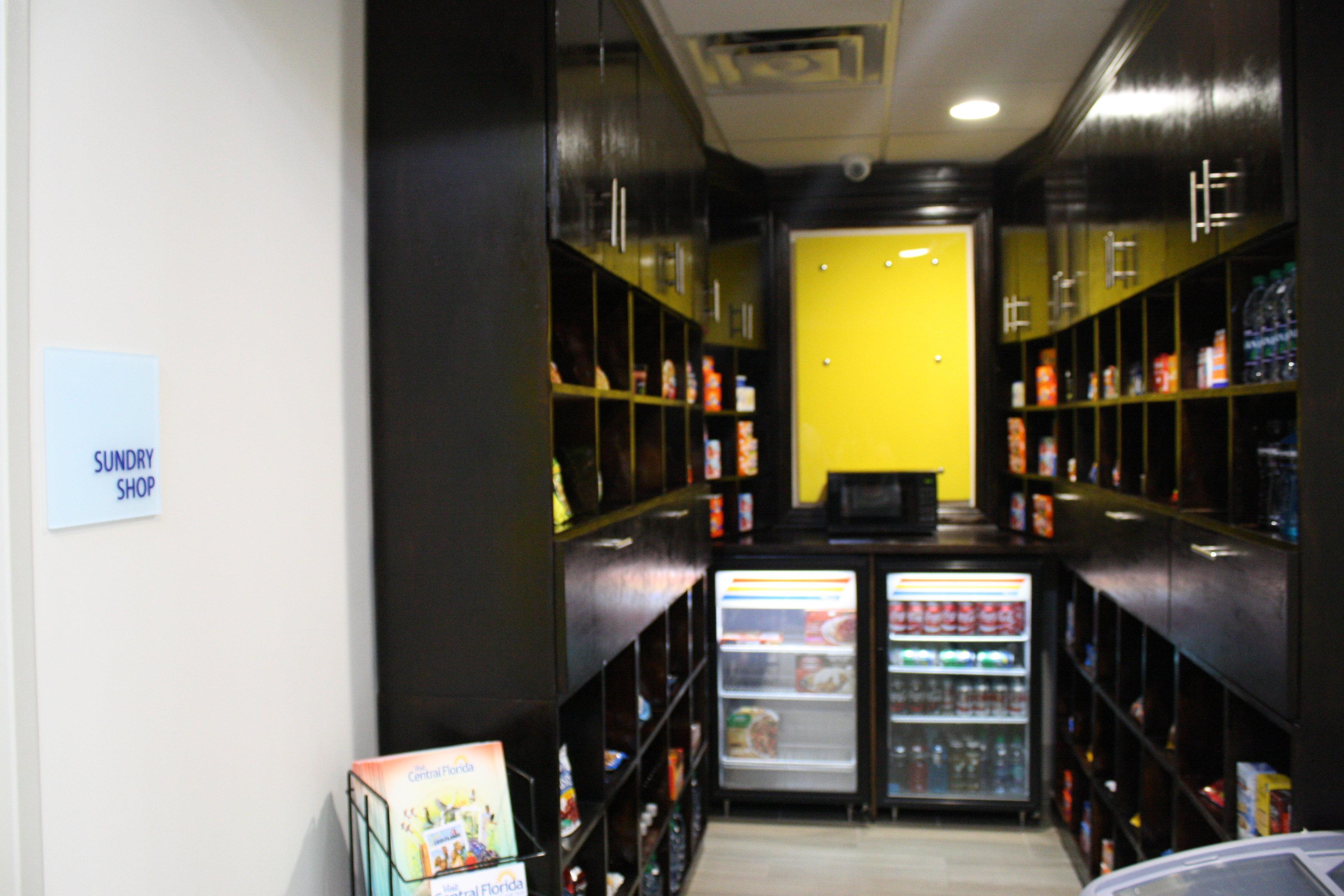 Holiday Inn Express Hotel & Suites Bartow By Ihg Eksteriør billede