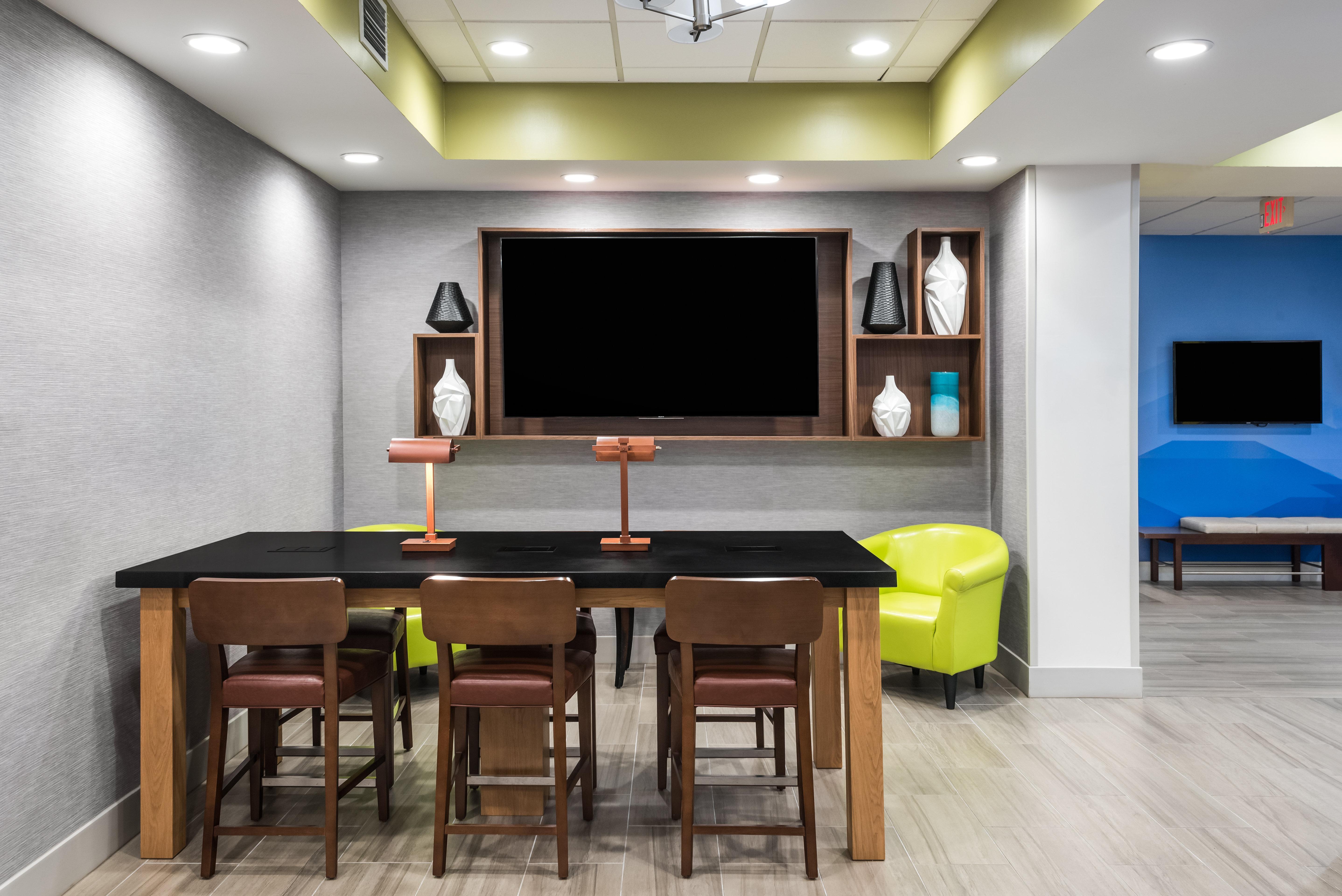 Holiday Inn Express Hotel & Suites Bartow By Ihg Eksteriør billede