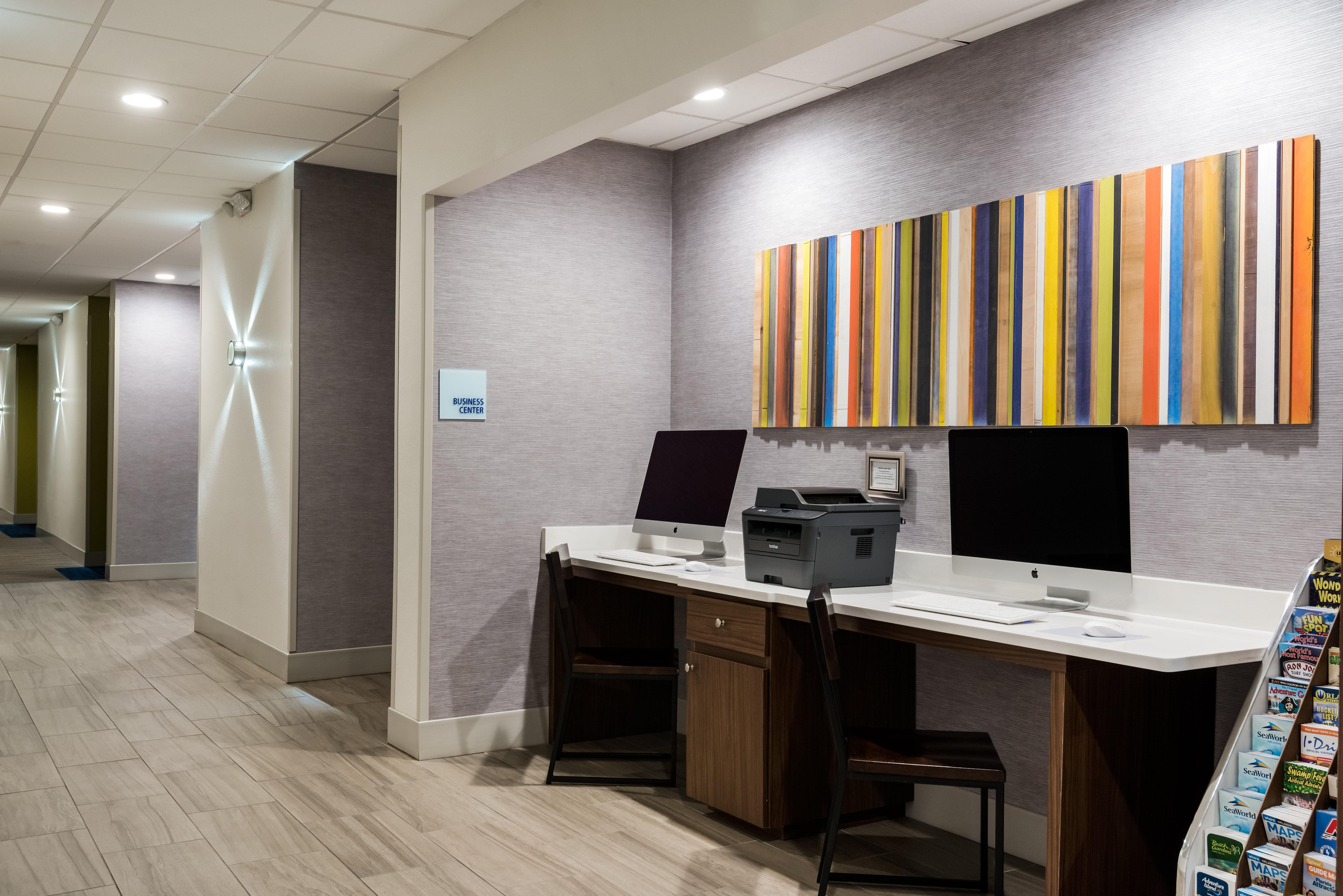 Holiday Inn Express Hotel & Suites Bartow By Ihg Eksteriør billede