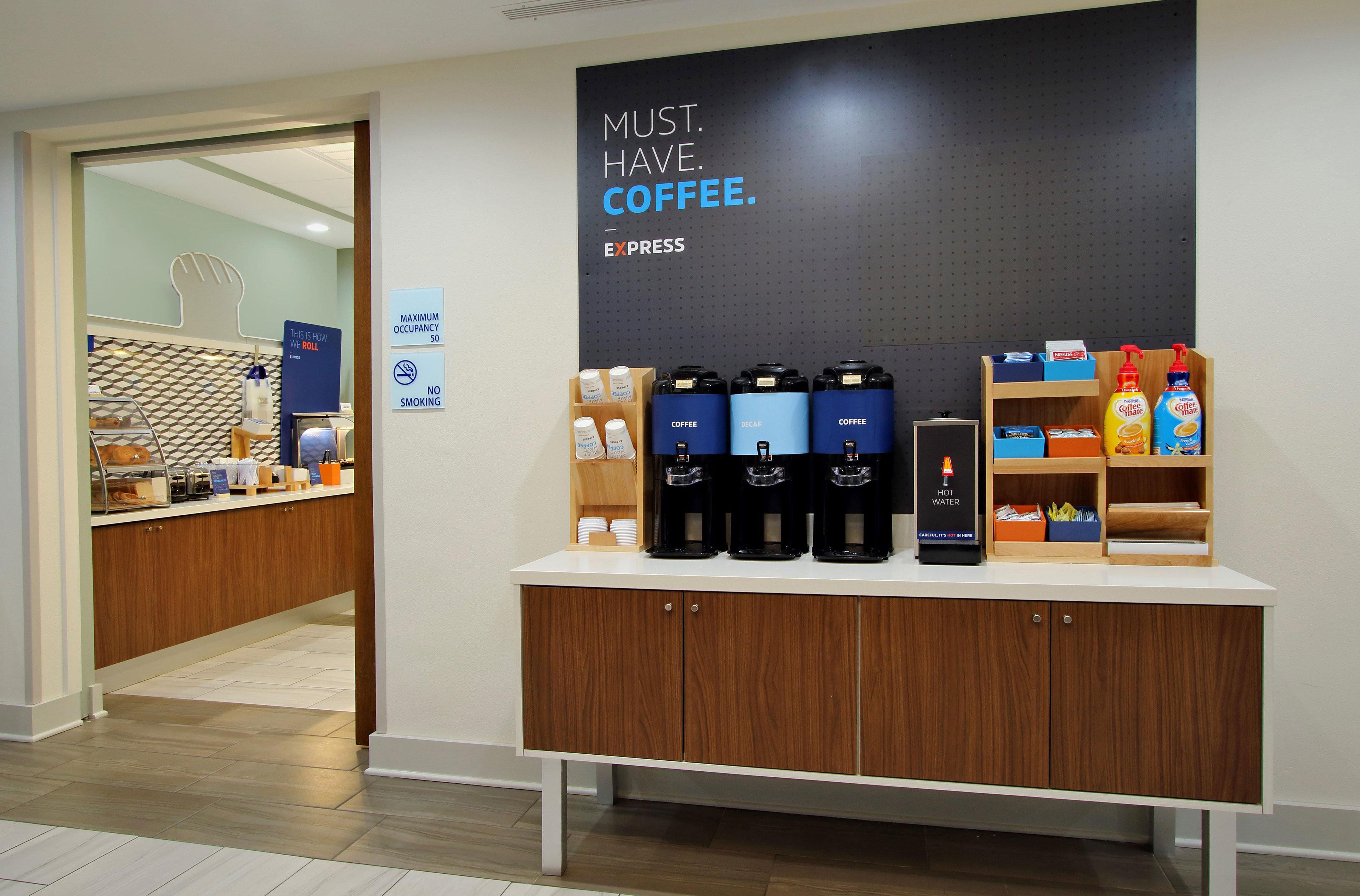 Holiday Inn Express Hotel & Suites Bartow By Ihg Eksteriør billede