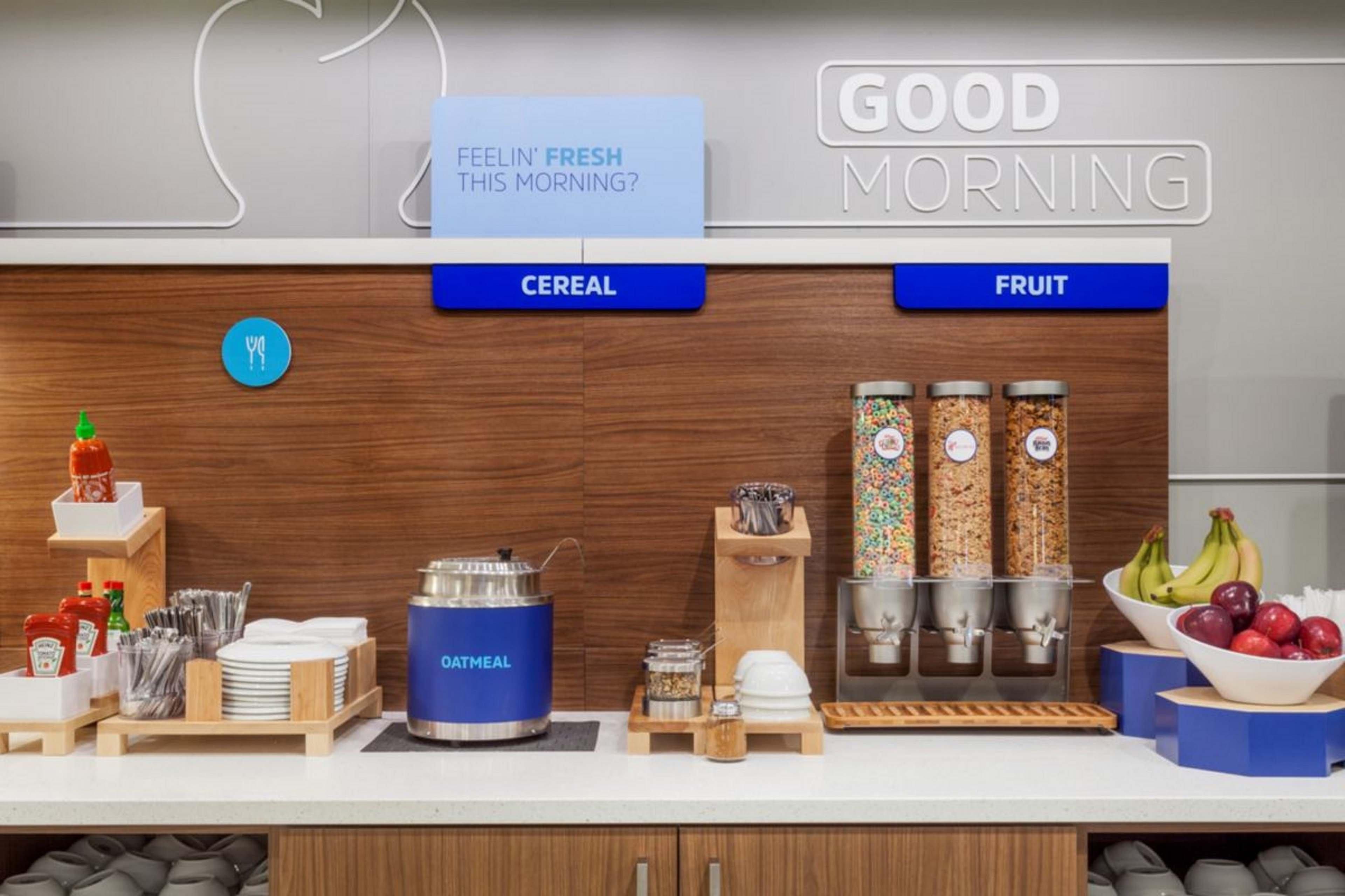 Holiday Inn Express Hotel & Suites Bartow By Ihg Eksteriør billede