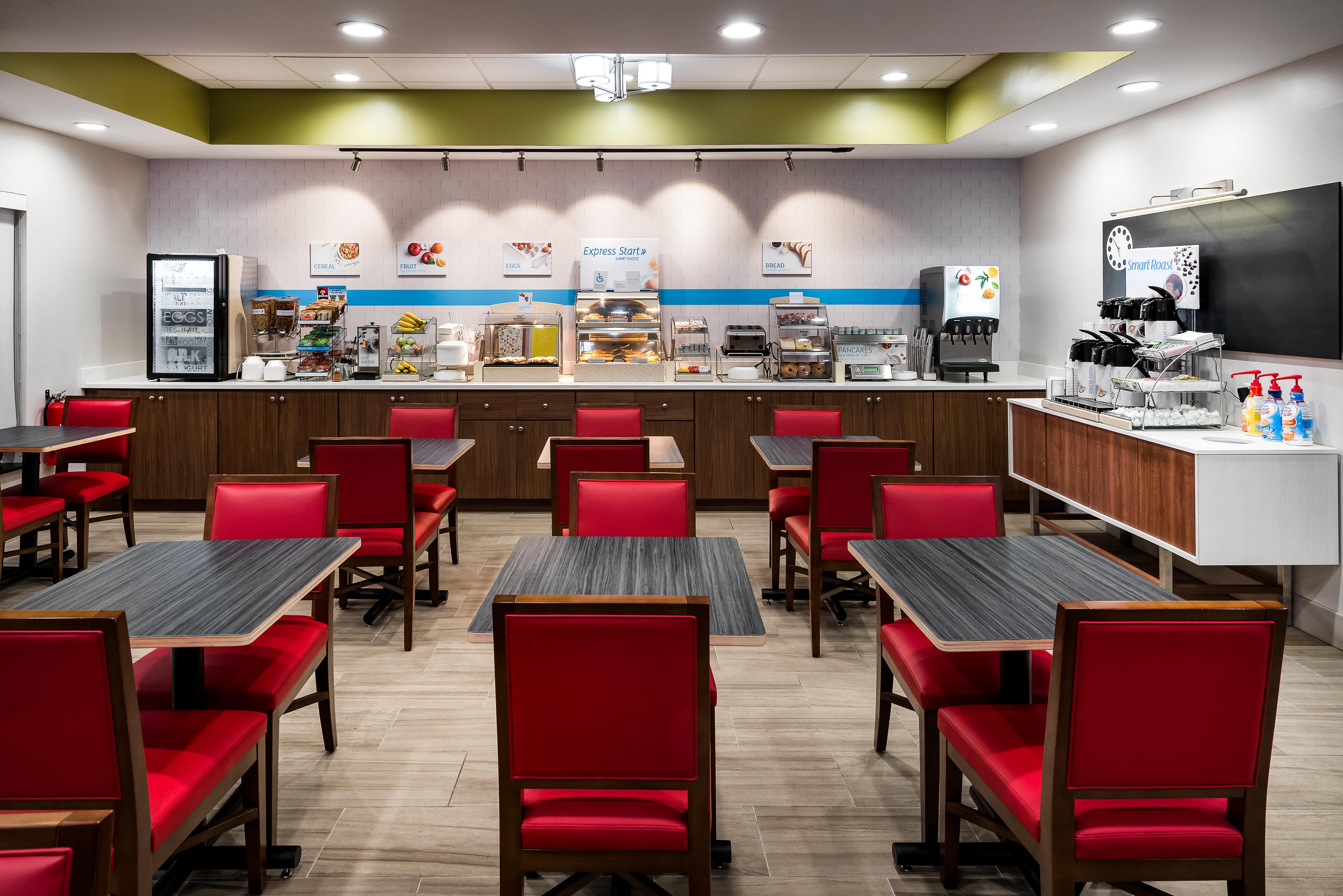 Holiday Inn Express Hotel & Suites Bartow By Ihg Eksteriør billede
