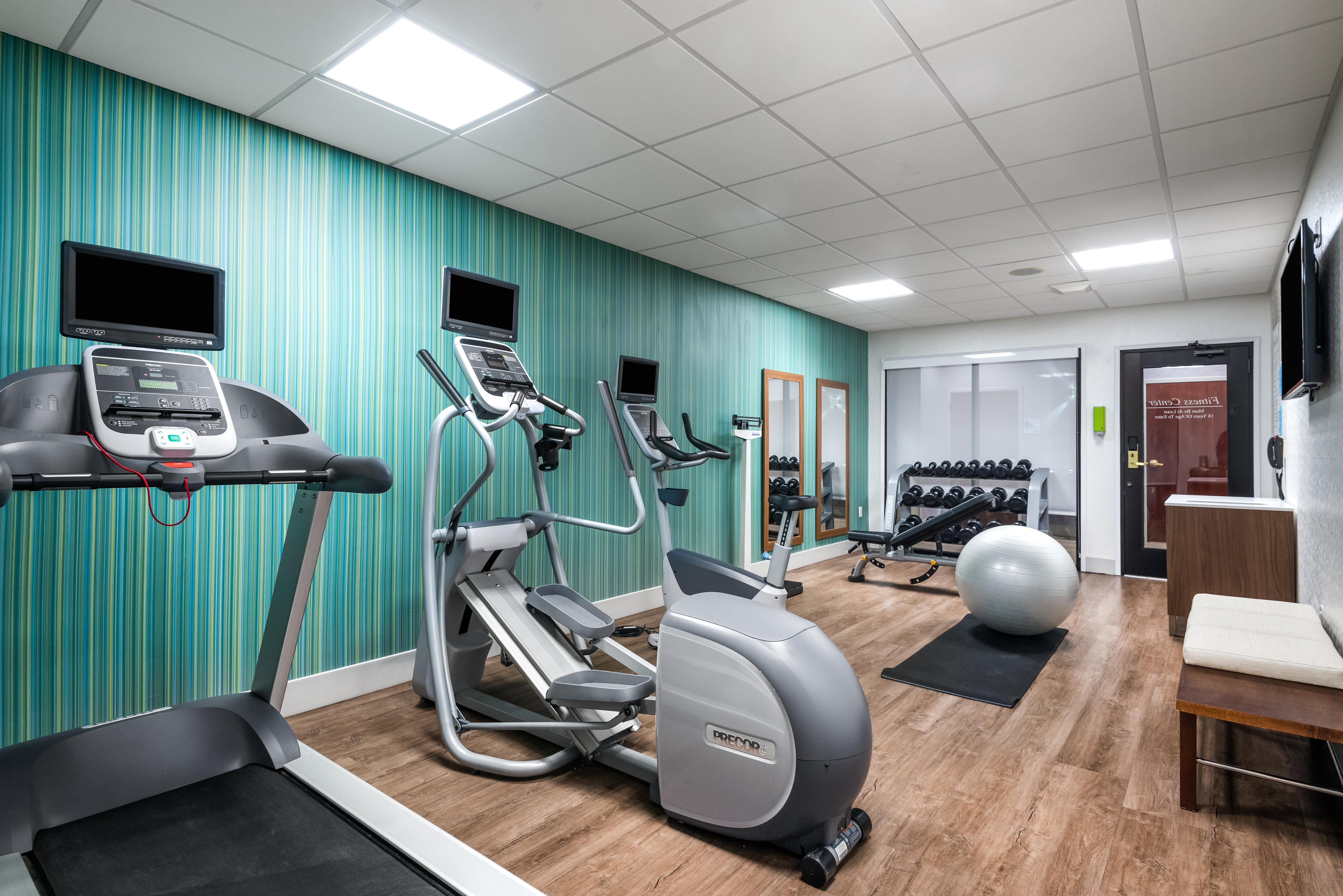 Holiday Inn Express Hotel & Suites Bartow By Ihg Eksteriør billede