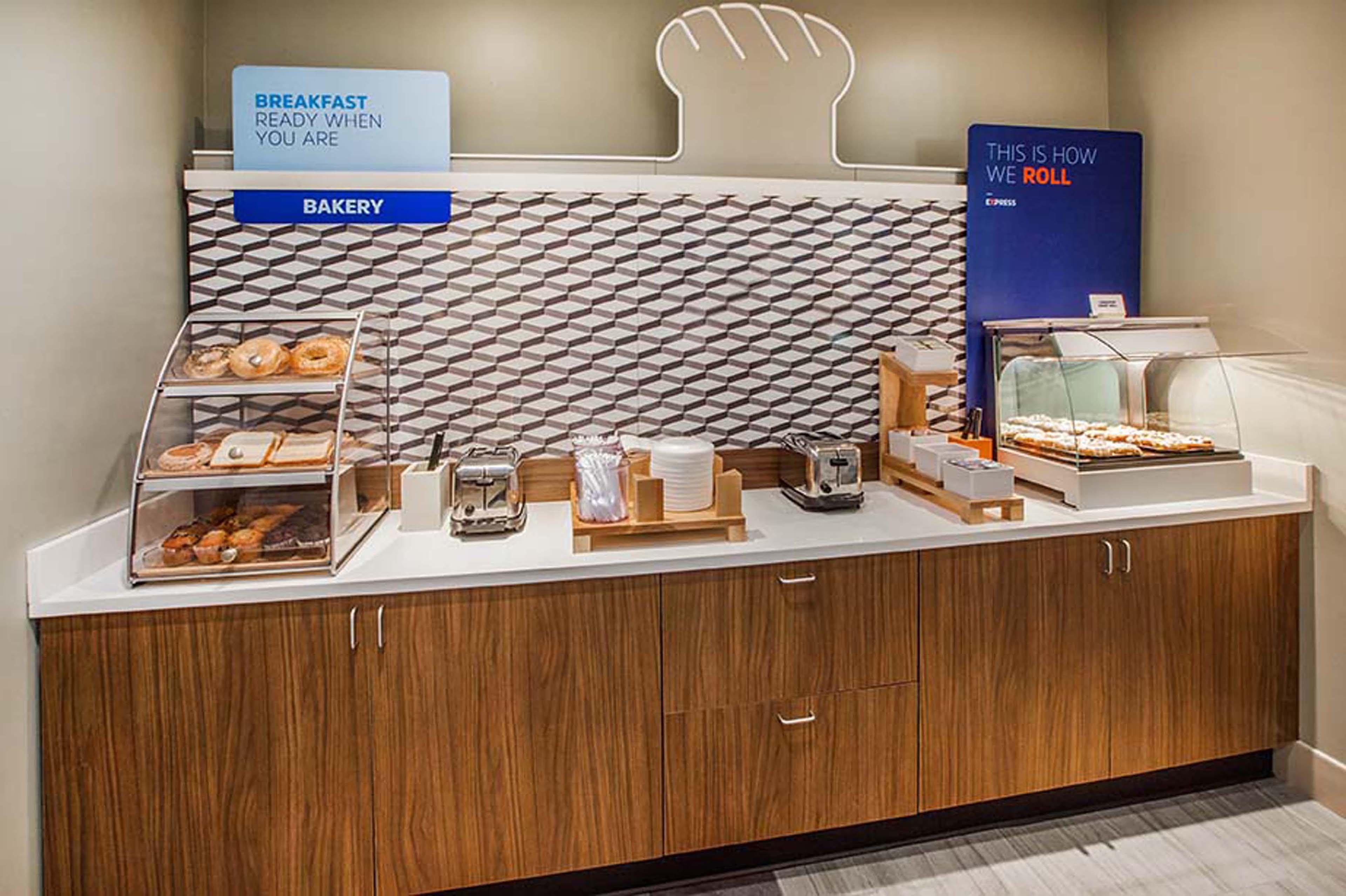 Holiday Inn Express Hotel & Suites Bartow By Ihg Eksteriør billede