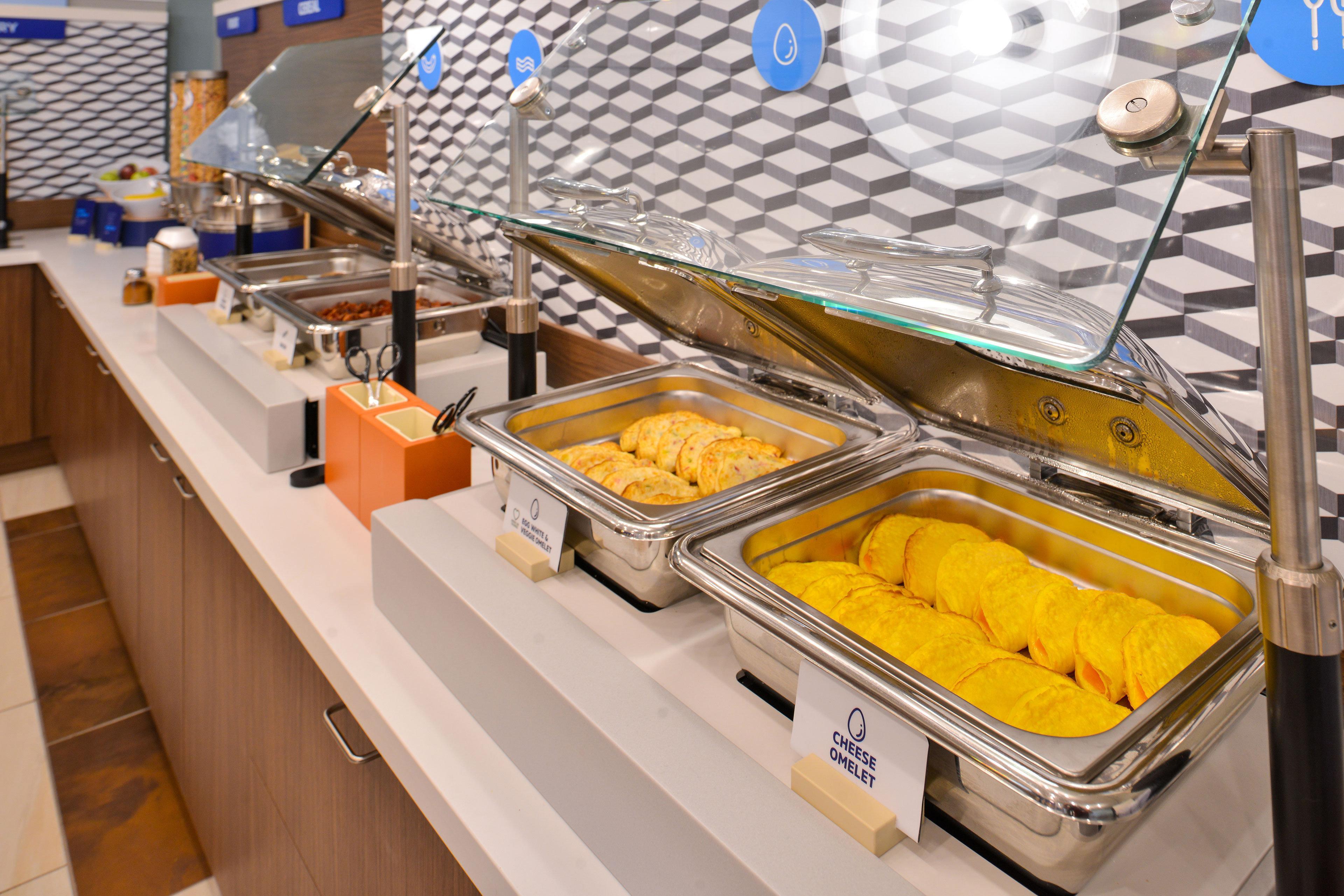 Holiday Inn Express Hotel & Suites Bartow By Ihg Eksteriør billede