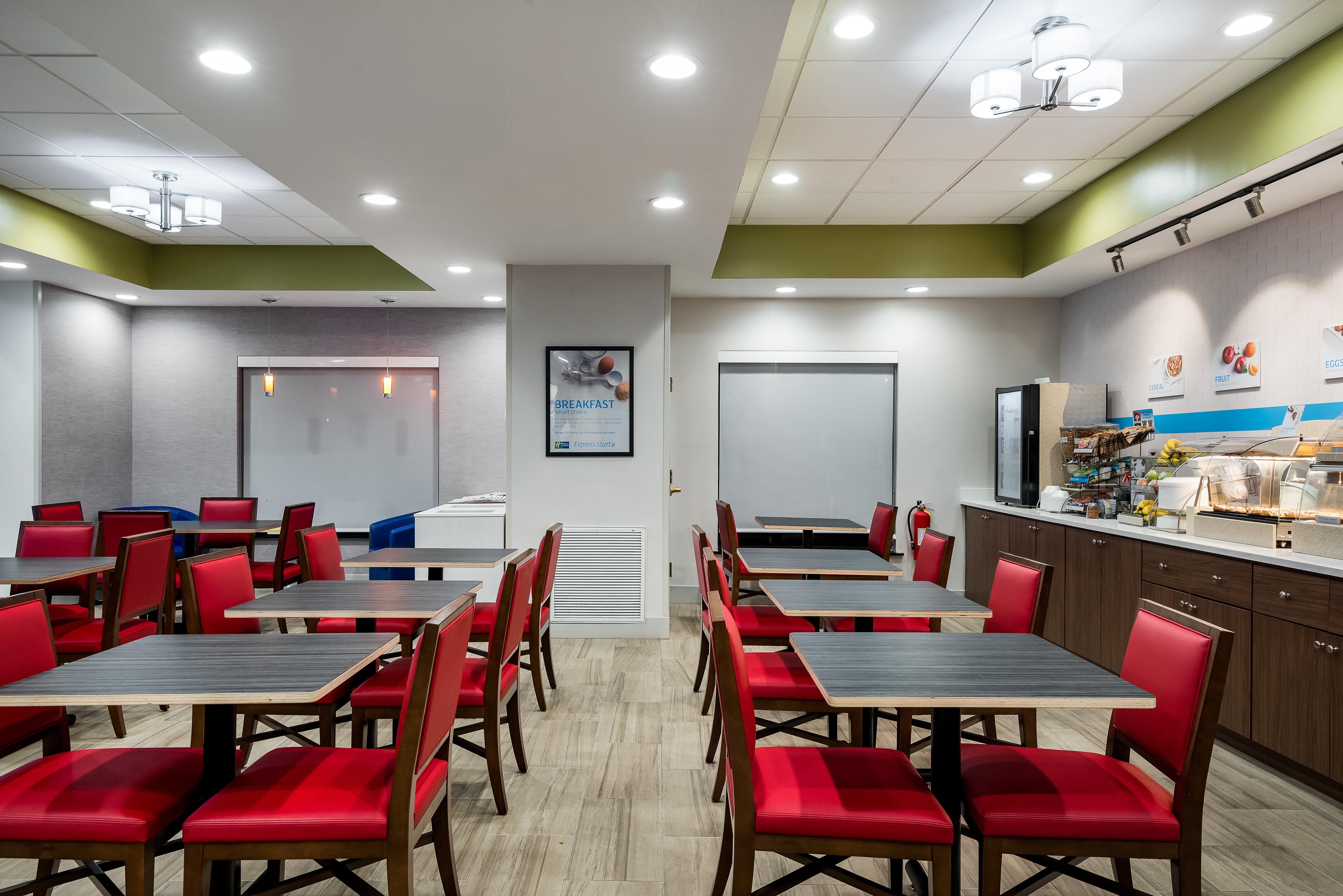 Holiday Inn Express Hotel & Suites Bartow By Ihg Eksteriør billede