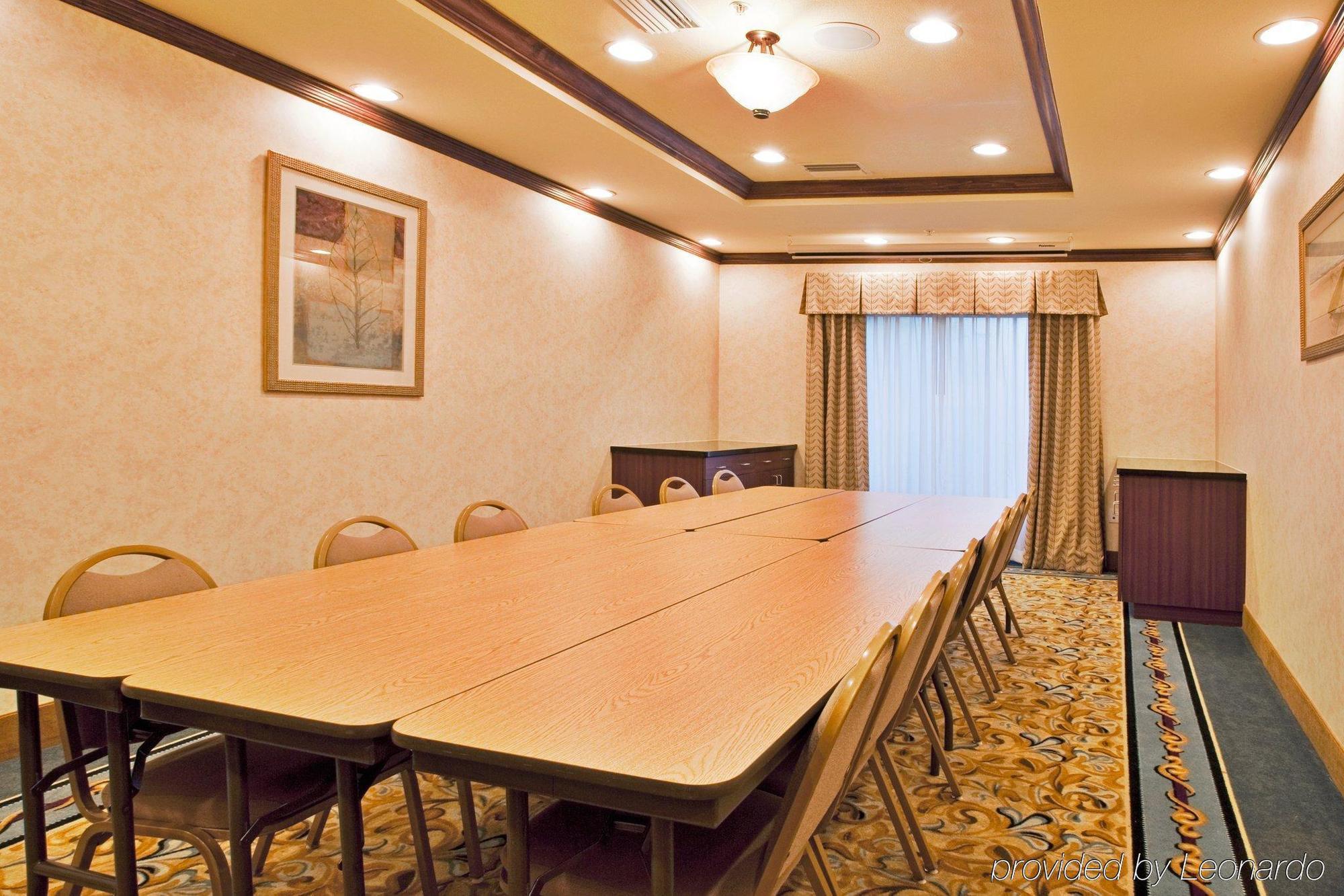 Holiday Inn Express Hotel & Suites Bartow By Ihg Faciliteter billede