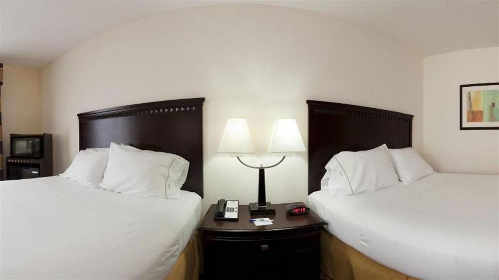 Holiday Inn Express Hotel & Suites Bartow By Ihg Eksteriør billede