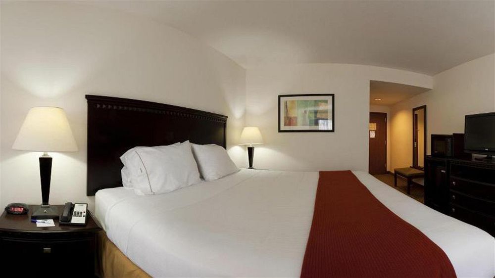 Holiday Inn Express Hotel & Suites Bartow By Ihg Eksteriør billede