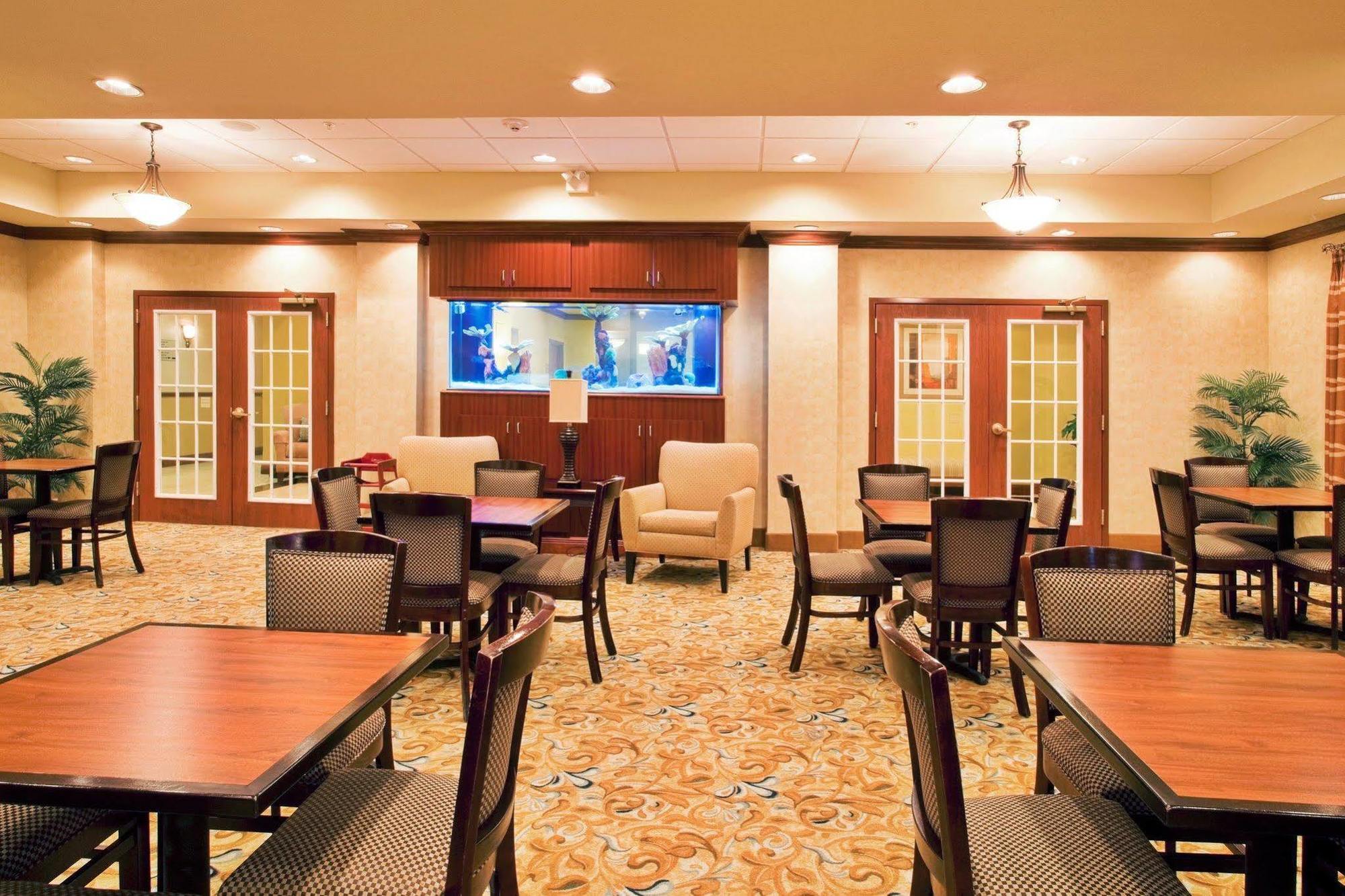Holiday Inn Express Hotel & Suites Bartow By Ihg Eksteriør billede