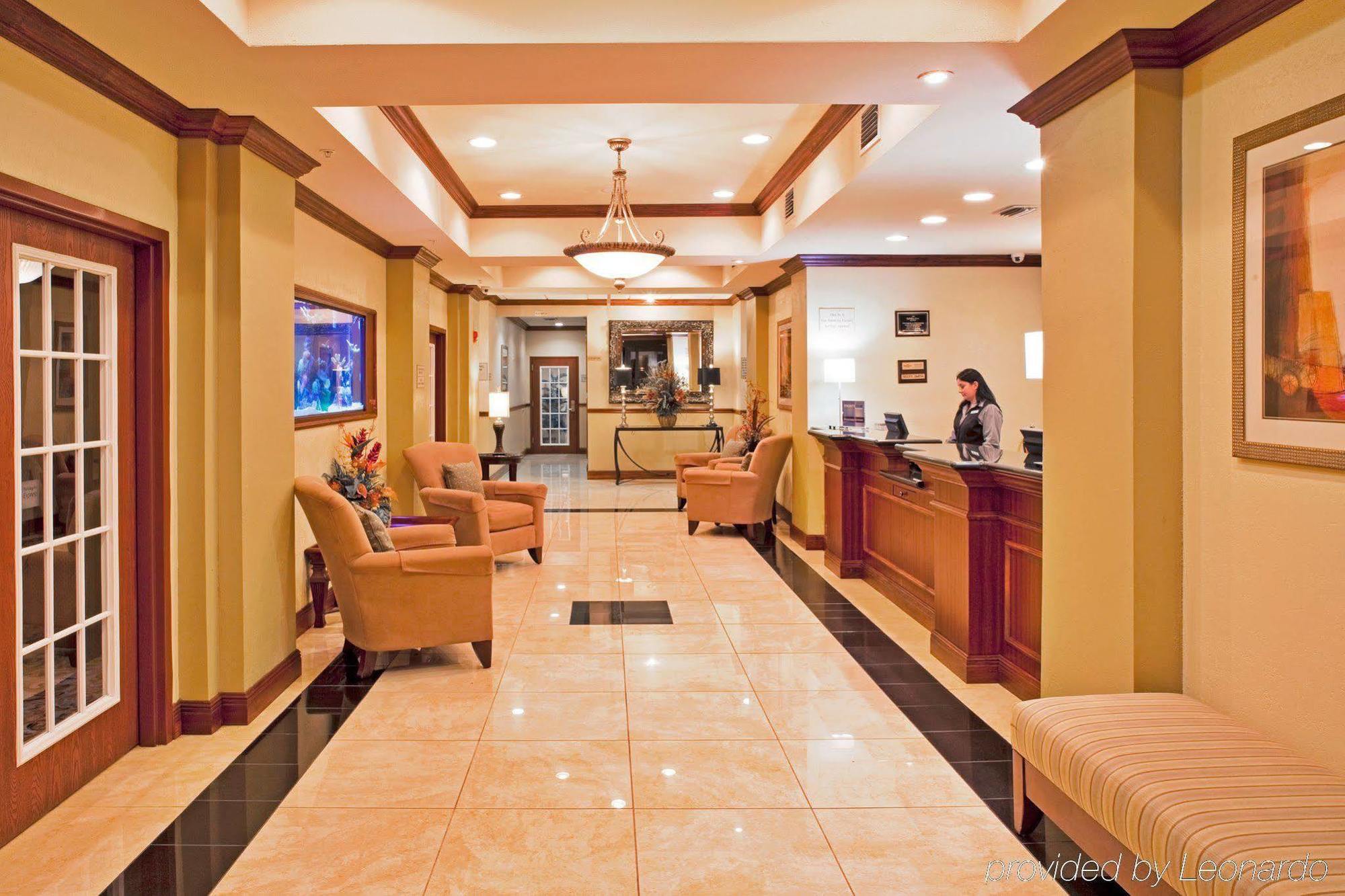 Holiday Inn Express Hotel & Suites Bartow By Ihg Eksteriør billede