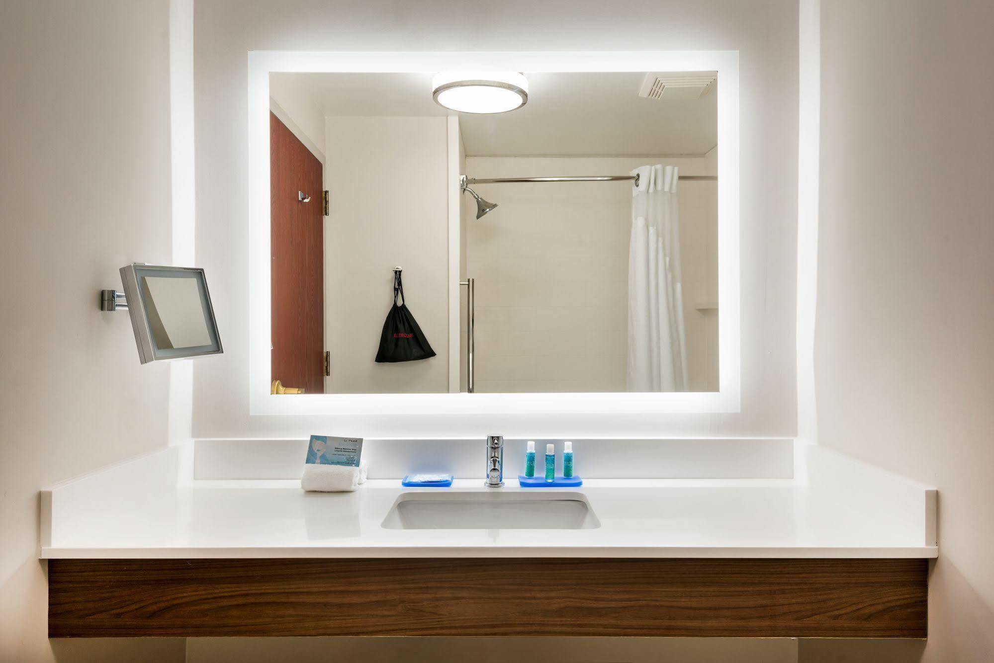 Holiday Inn Express Hotel & Suites Bartow By Ihg Eksteriør billede