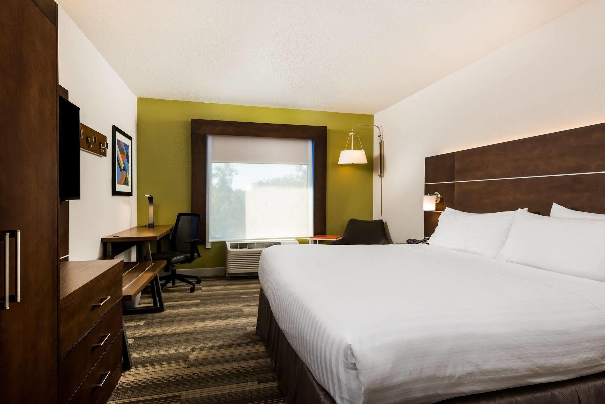 Holiday Inn Express Hotel & Suites Bartow By Ihg Eksteriør billede