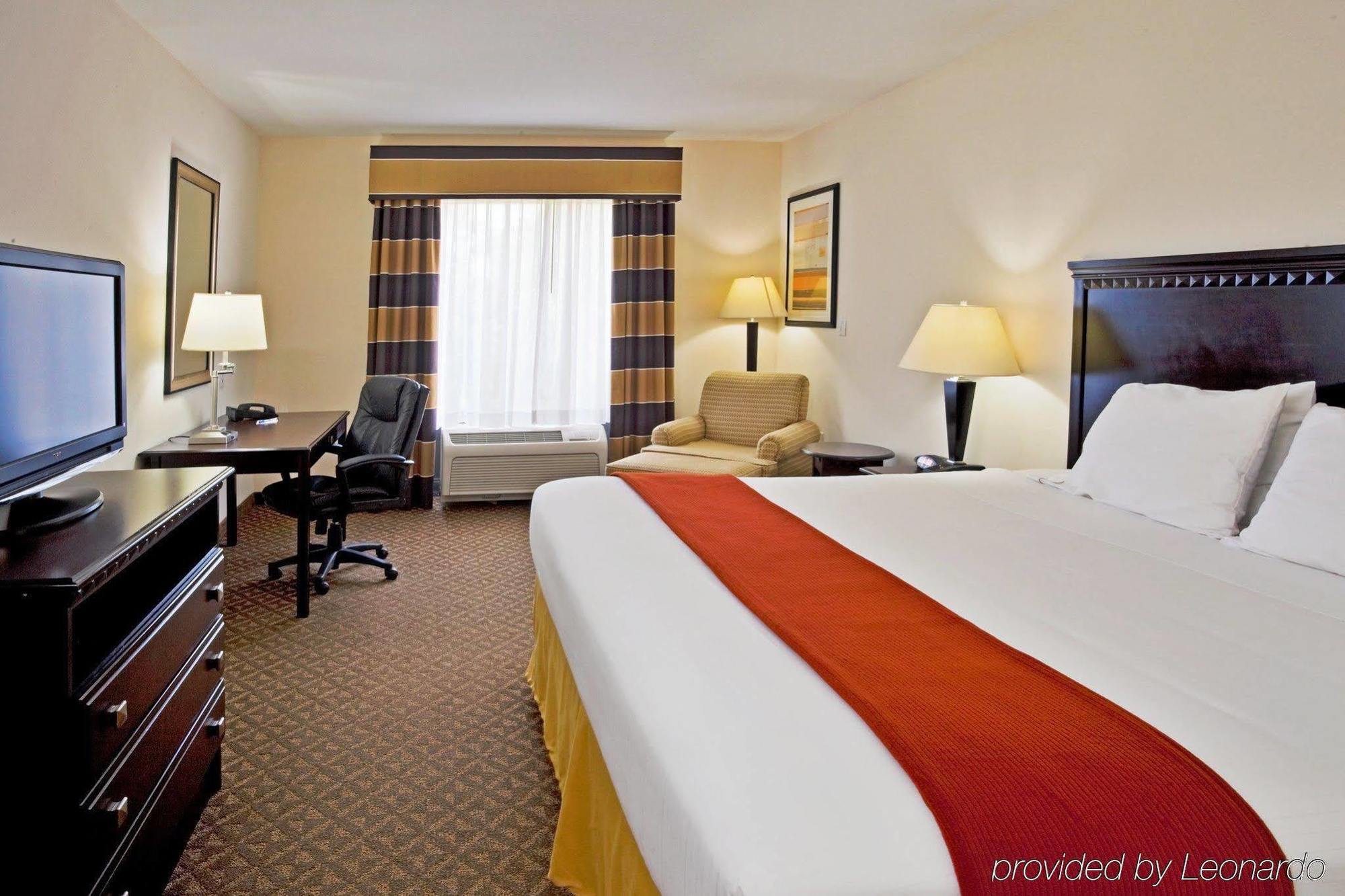 Holiday Inn Express Hotel & Suites Bartow By Ihg Eksteriør billede