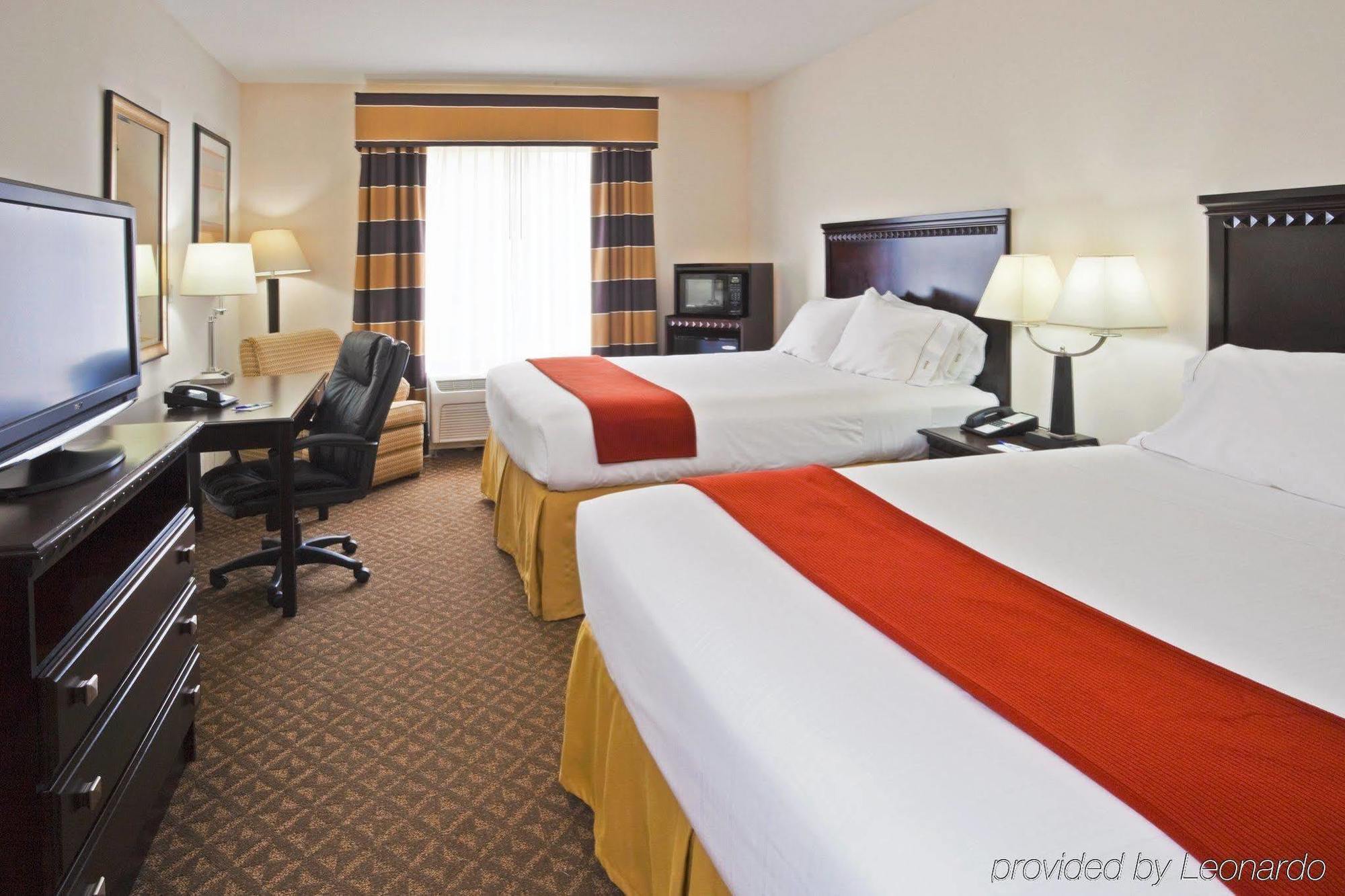 Holiday Inn Express Hotel & Suites Bartow By Ihg Eksteriør billede