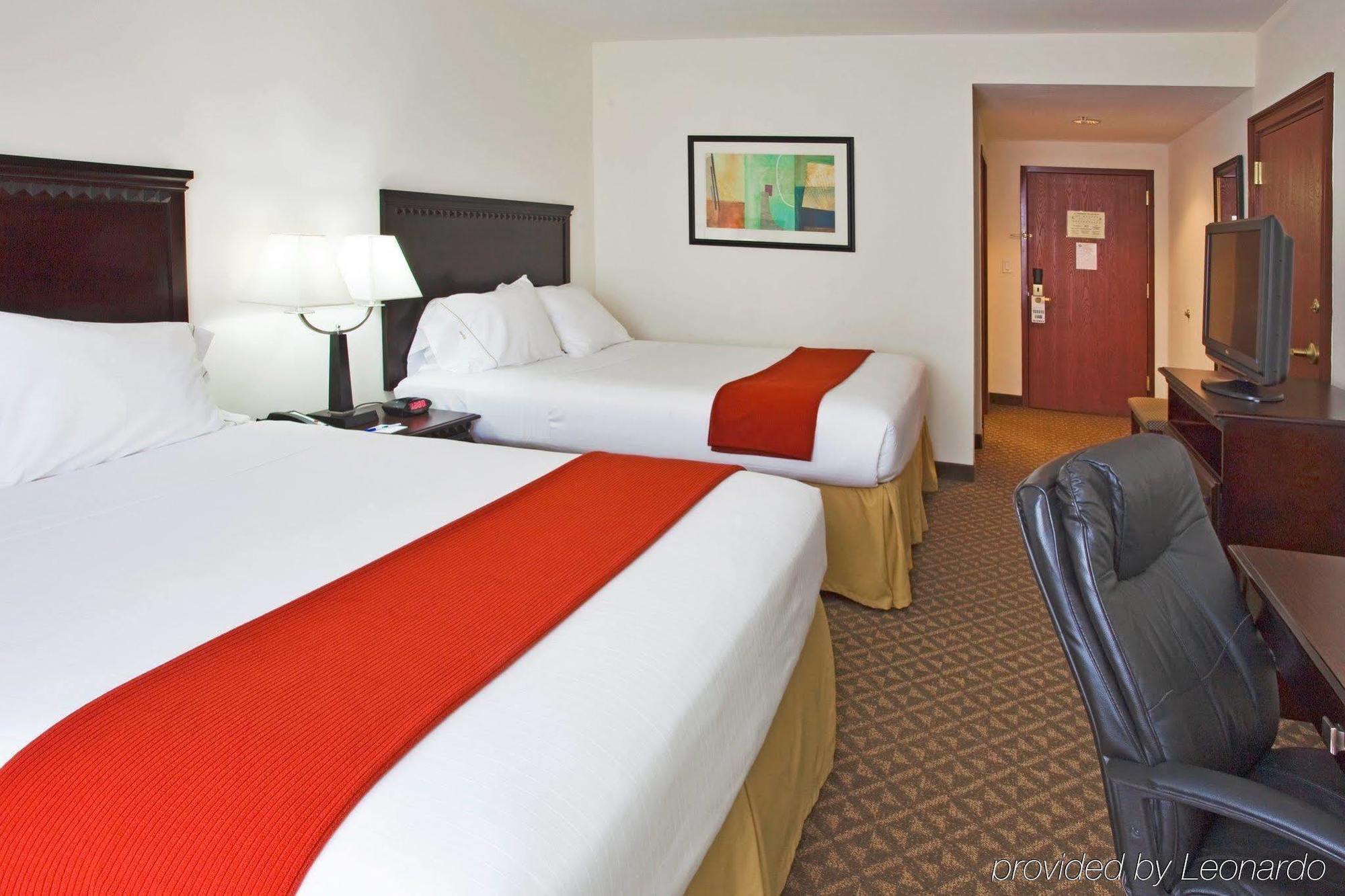 Holiday Inn Express Hotel & Suites Bartow By Ihg Eksteriør billede