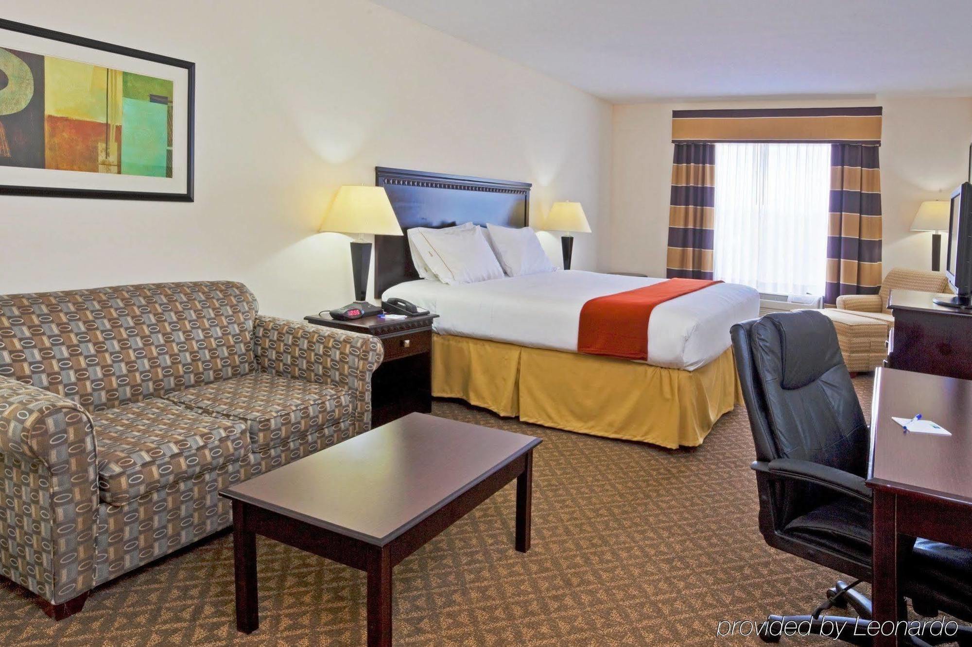 Holiday Inn Express Hotel & Suites Bartow By Ihg Eksteriør billede