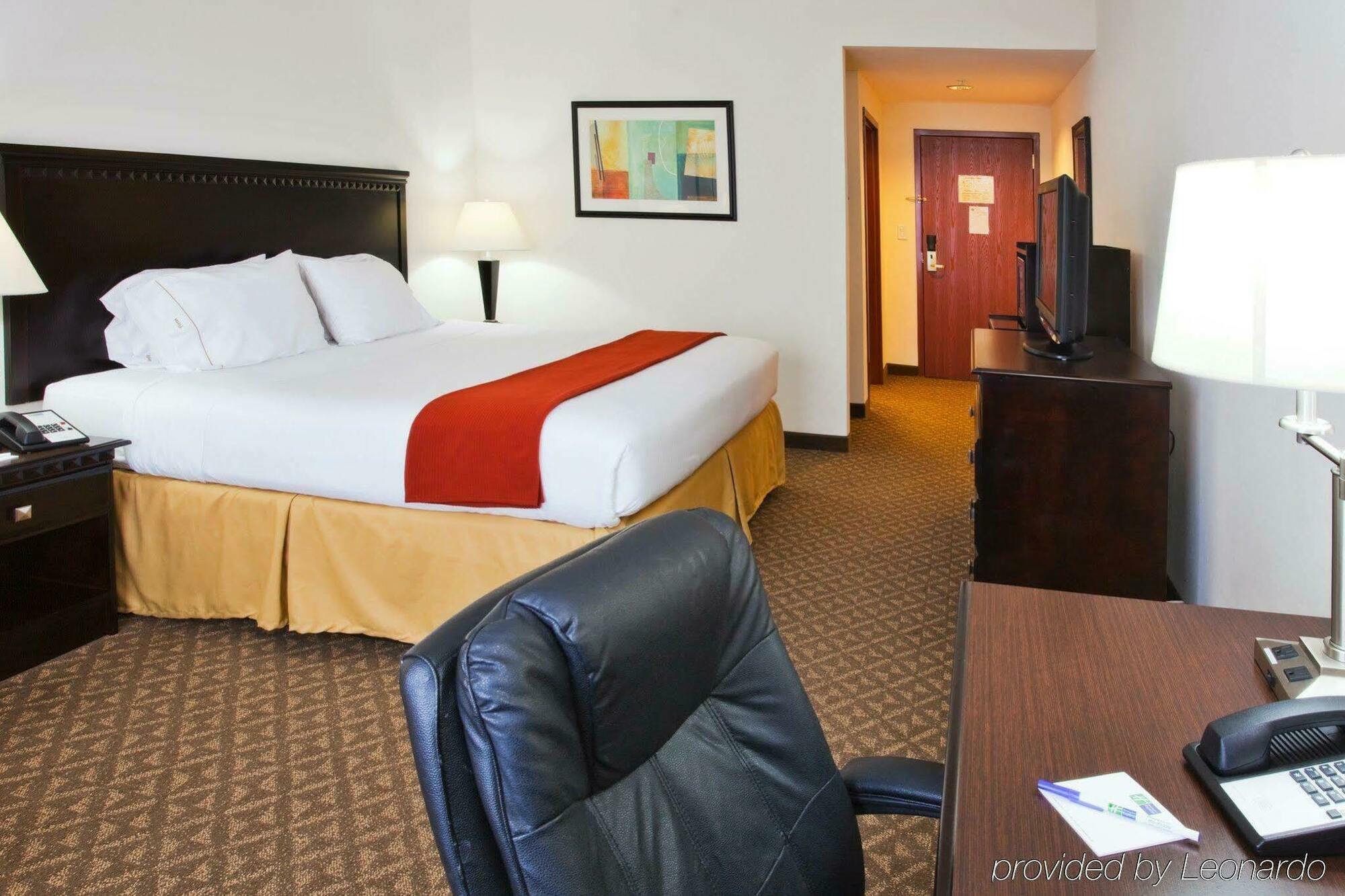 Holiday Inn Express Hotel & Suites Bartow By Ihg Eksteriør billede
