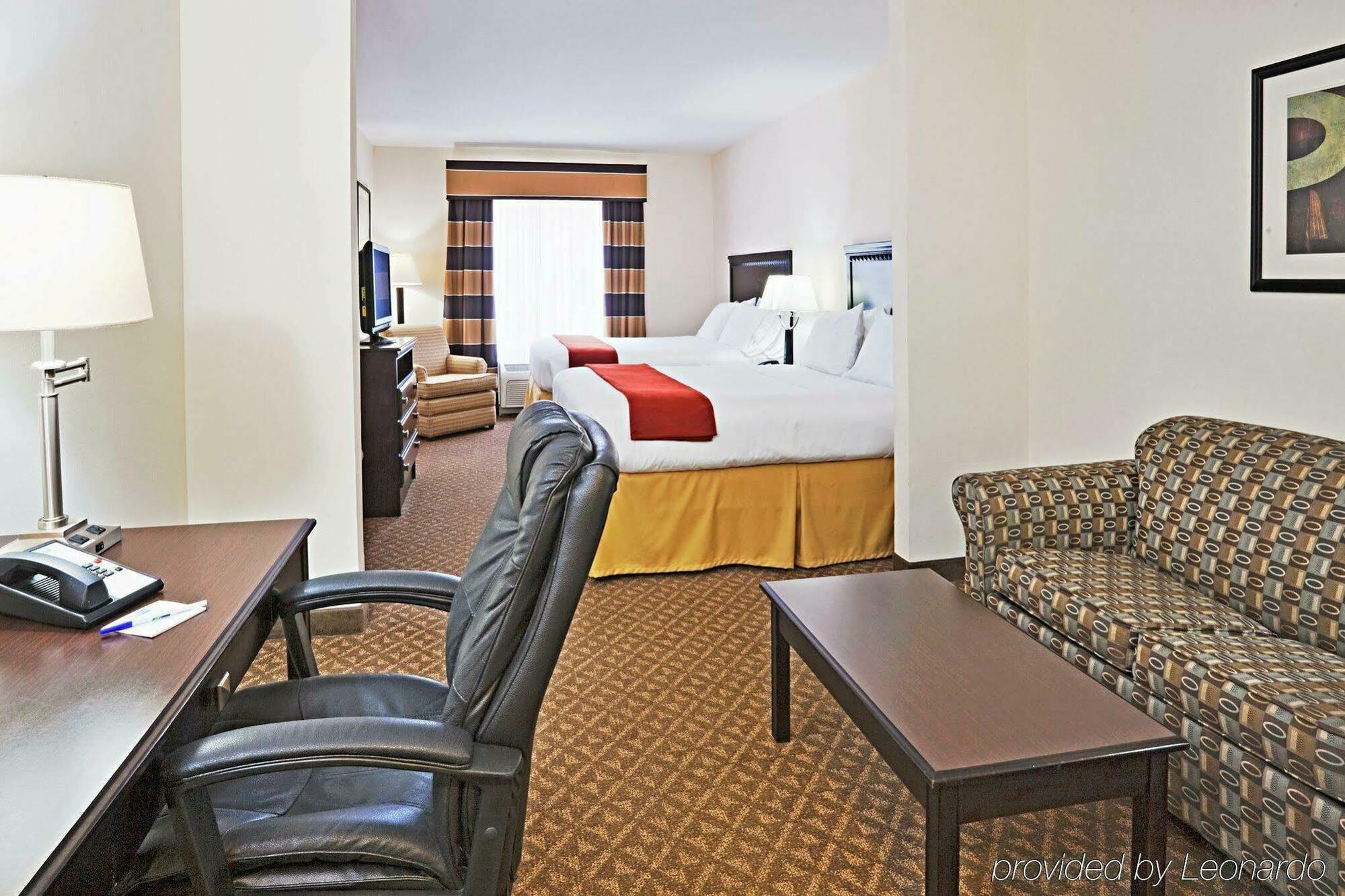 Holiday Inn Express Hotel & Suites Bartow By Ihg Eksteriør billede