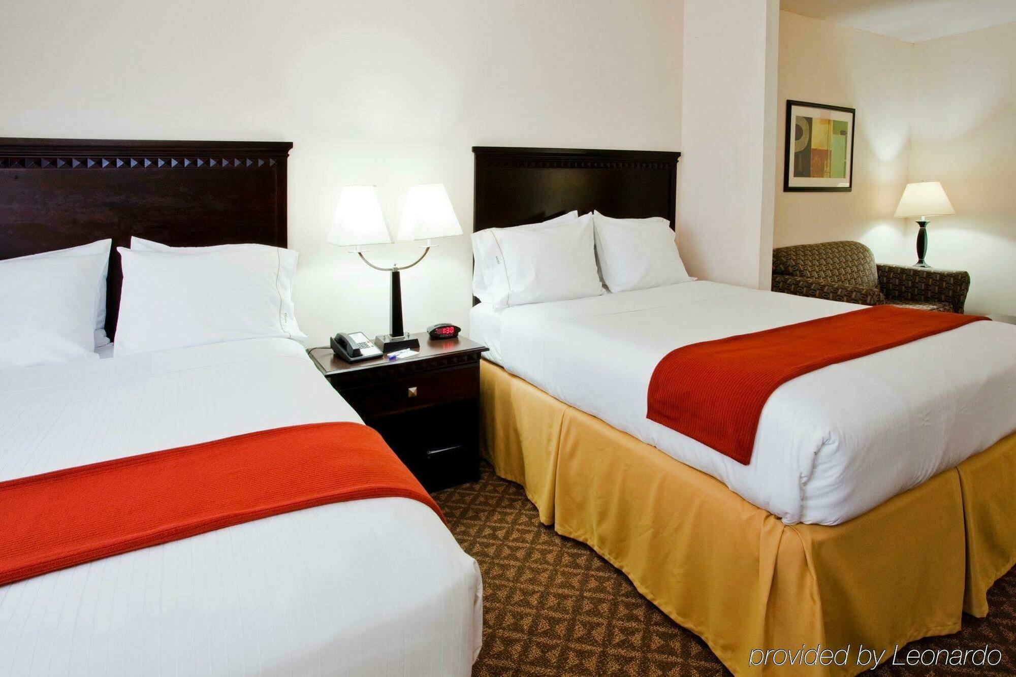 Holiday Inn Express Hotel & Suites Bartow By Ihg Eksteriør billede