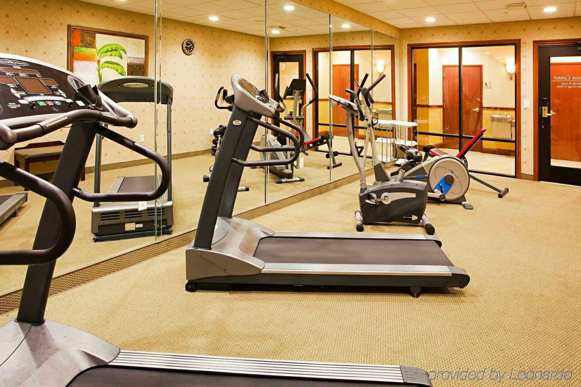 Holiday Inn Express Hotel & Suites Bartow By Ihg Eksteriør billede