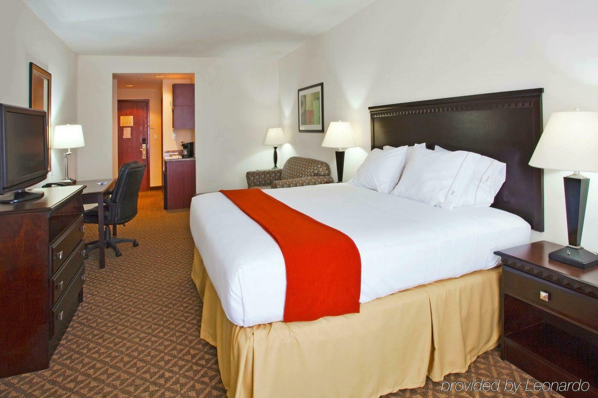 Holiday Inn Express Hotel & Suites Bartow By Ihg Eksteriør billede